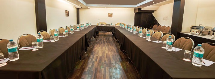 611/Hotel The Rohit - New Delhi 03.jpg